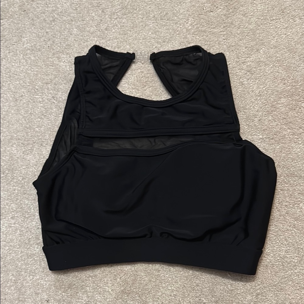 CosiG Studiowear Josie Bra Top